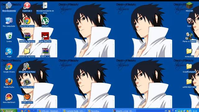 Como Arrumar o erro (XINPUT) Do super Meat Boy смотреть онлайн