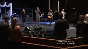 Я хочу исполнить волю Твою | 2021-04-02