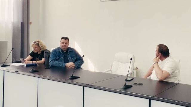 ПРОЕКТ БЛАГОУСТРОЙСТВА! смотреть онлайн