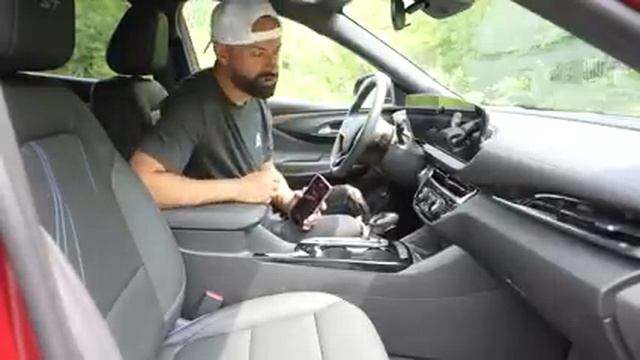 2024 Buick Envista | Buick is Back? смотреть онлайн