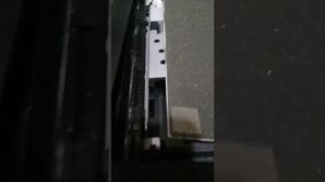 Разбили стекло сканера canon pixma MG2540S.ремонт сканера