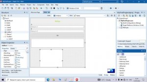 Embarcadero Delphi. Первое FMX приложение