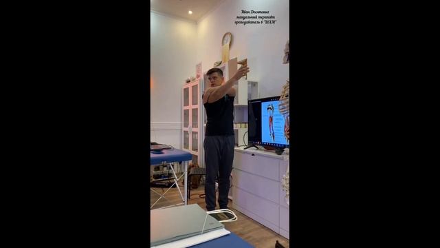Как восстановить трицепс, если рука сзади обвисла