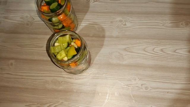 СОЛЕНЬЕ НА ЗИМУ - ЛЕГЧЕ И ДЕШЕВЛЕ НЕ БЫВАЕТ ! ƏN ASAN TURŞU !