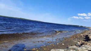 Река Вилюй, Верхневилюйск