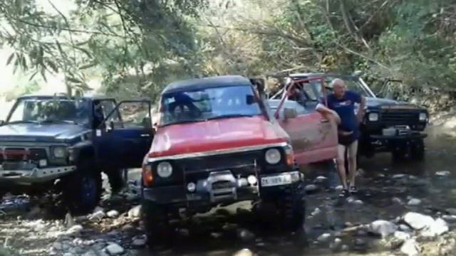 OSTERIA DEL PATROL - Life Story смотреть онлайн