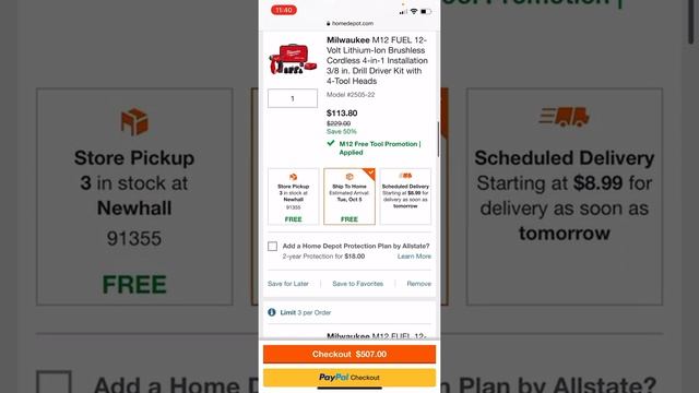 OMG the deals don’t stop ? ? ? смотреть онлайн
