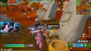 НАСТРОЙКИ ГЕЙМПАДА В ФОРТНАЙТ ДЛЯ DUALSENSE И ПС5 МОИ НОВЫЕ НАСТРОЙКИ