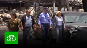 Конфуз на Гавайях: американцы недовольны «украинскими» приоритетами Байдена | «Итоги недели»