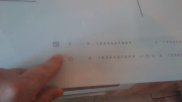 Варочная индукционная панель IKEA Electrolux при включении отключается - происходит сброс. смотреть онлайн