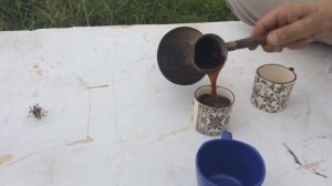 Крошечный дом из Зурбагана / tiny house