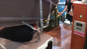 【大阪ｷｬﾝﾋﾟﾝｸﾞｶｰﾌｪｱ 2018】ニッサン NV200 バネット（NV200 VANETTE）キャネル（Canel）バンコンバージョンの紹介