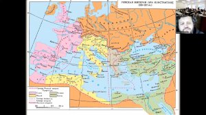 Первые кафедры Русской Церкви – Андрей Виноградов