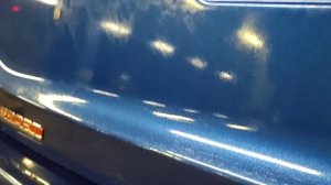 Почему надо ставить силиконовую номерную рамку на Весту седан