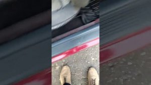 Civic 4 (квадрат) продажа