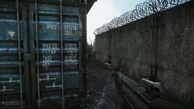 Escape from Tarkov Gameplay (No Commentary) смотреть онлайн