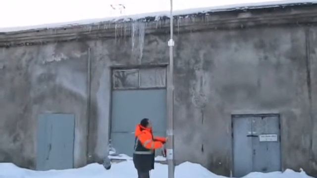 Мачта осветительная с редуктором подъём