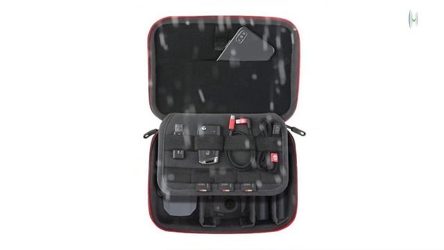 Top 3 DJI Mavic Mini Travel Cases: YOU Need (2020) смотреть онлайн