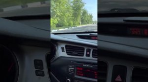 Задание на экзамене гибдд: движение с максимальной допустимой разрешенной скоростью