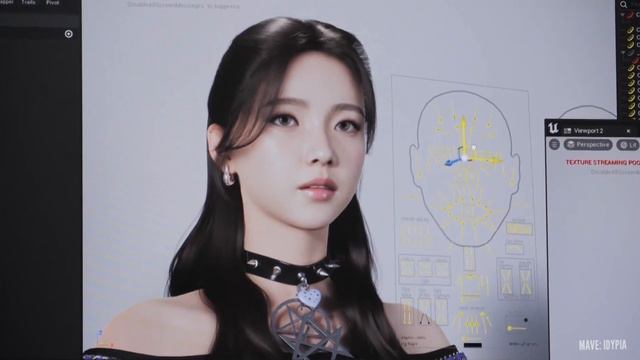 [#MAVE: X-Files🛡️] Behind The Control Room Of MBC Show! Music Core смотреть онлайн