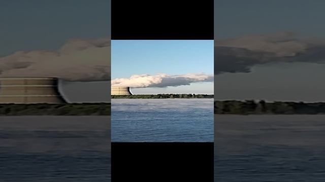 Вот так делают Облака. смотреть онлайн