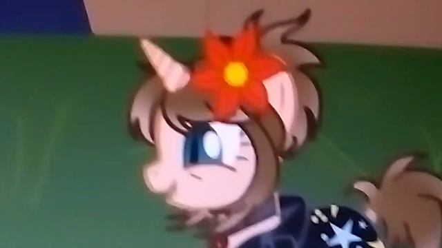 Пони Клип чари андертейл смотреть онлайн