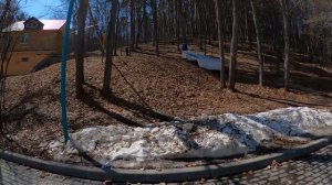 17.04.2021. Хвалынск. Парк отель Хвалынский.