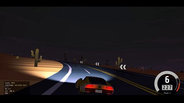 Classic Sport Driving - Геймплей игры - дата выхода - официальный показ - трейлер