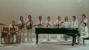 ВИА Пламя - На дальней станции сойду