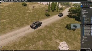 ARMA 3 [редактор / создание миссии]