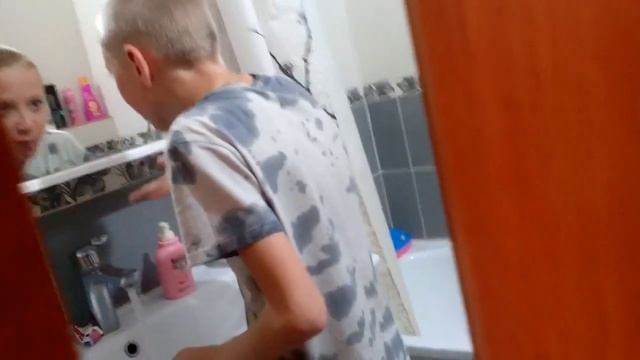 Саша после конфет BEAN BOOZLED|Мыло в рот смотреть онлайн