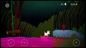мимпи и слон носатик MIMPI прохождение #4