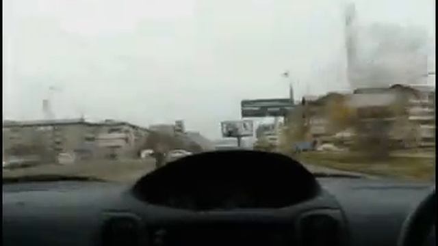 По дорогам Ангарска смотреть онлайн