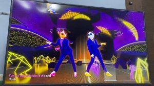 Just dance 2023 Edition Season 2 《Give That Wolf A Banana 》By Subwoolfer
