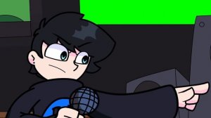 BOYFRIEND vs. STARLIGHT MAYHEM?! Friday Night Funkin' Logic | Cartoon Animation