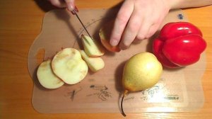 Обзоры ножей. Самый популярный VICTORINOX.