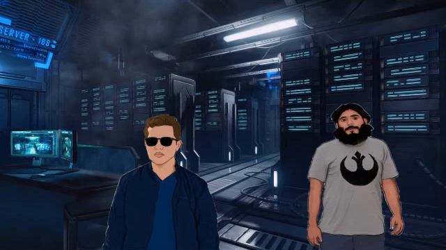 EPISODIO #35: "Desbloqueando los misterios de ChatGPT y la inteligencia artificial" смотреть онлайн