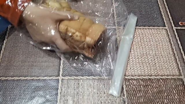 Невероятная закуска получается, если взять кусок мяса и... Рецепт, как приготовить мясной рулет
