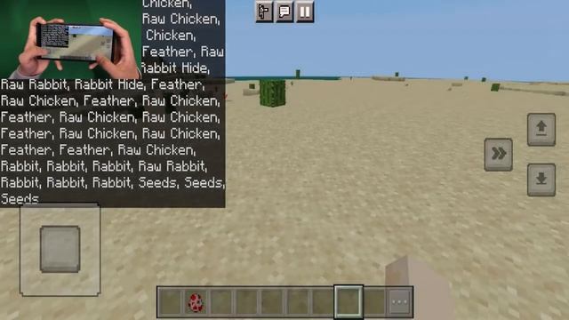 How To Stop MCPE From Crashing! - Minecraft Bedrock Edition смотреть онлайн