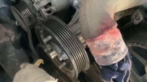 ЗАМЕНА ремня ГРМ на 1 JZ GTE Vvt-i.Замена свечей на ИРИДИЙ.Обслуживание TOURER V.Небольшое ТО.