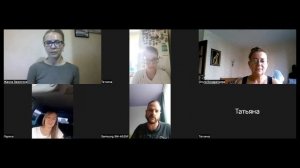 Уроки РЖЯ от Surdoclass. Занятие 1