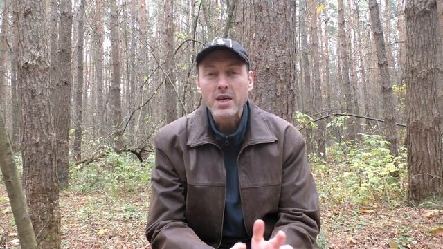 Цикл 2. Притчи Дзен. Притча №39 "Дневной сон" смотреть онлайн