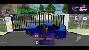 СТРИМ НА МАТРЁШКЕ РП! MATRESHKA RP