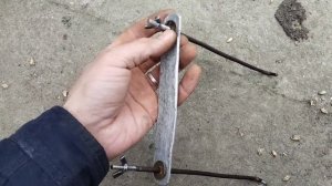 Крепление аккумулятора своими руками