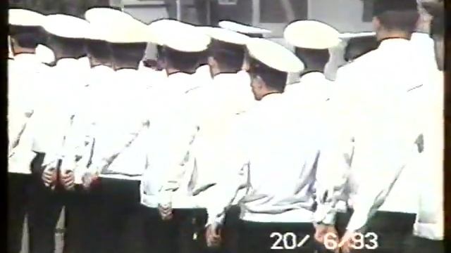 ГВВУТ  Выпуск 1993 ВМФ.mp4 смотреть онлайн