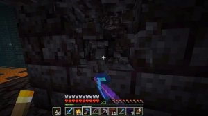 Майнкрафт выживание 1.19 без модов! Дикое обновление! #31 Бастион в minecraft!