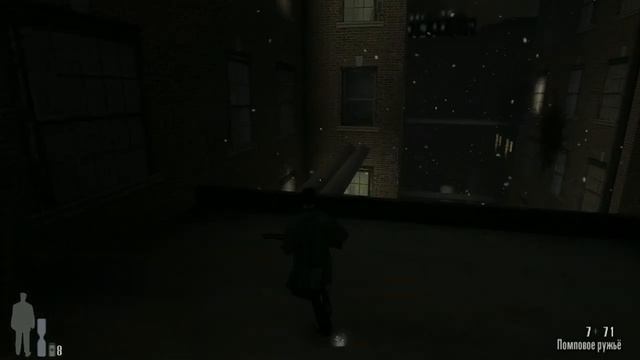 MAX PAYNE ПРОХОЖДЕНИЕ | ЧАСТЬ 1-6 КАК ВЫРАСТИТЬ КРЫЛЬЯ