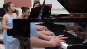Anton Diabelli - Sonatina in D minor, Op. 163 No. 6 (4 hands)