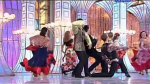 Цыган Ян, Марина Девятова и гр.Штар