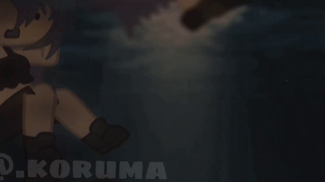 Подари мне первый танец!•Gacha Club• смотреть онлайн